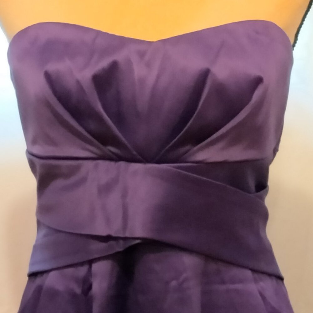 formal party dress